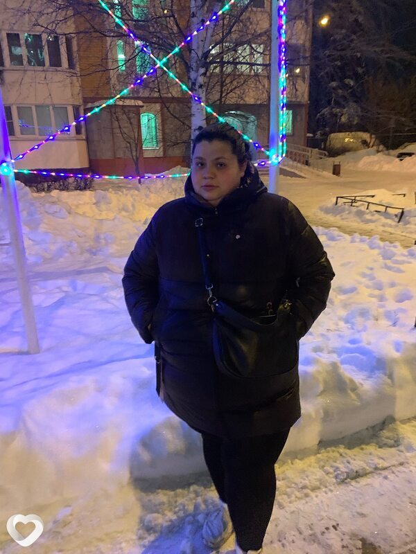 Мария, 29, Балашихе — анкета №3687056