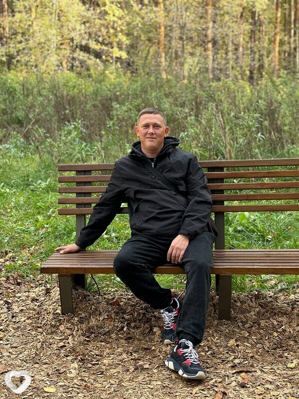Пётр, 38, Екатеринбурге — анкета №3687059