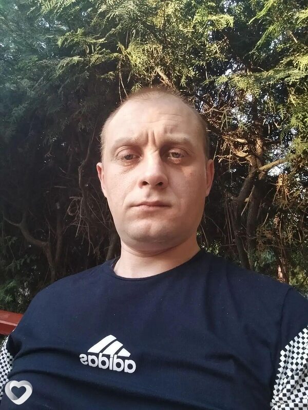 Ленар, 35, Ульяновске — анкета №3687064