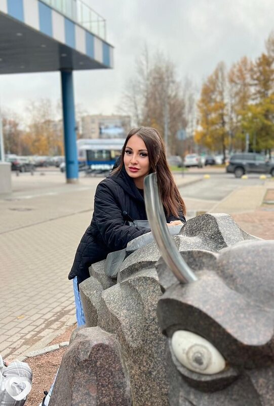 Анастасия, 35, Санкт-Петербурге — анкета №3687065