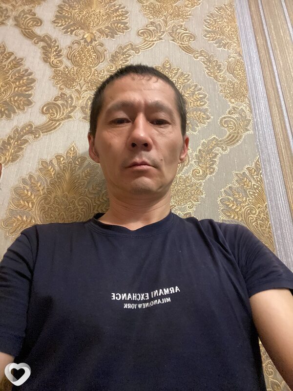Сабыр, 41, Алматы — анкета №3687275