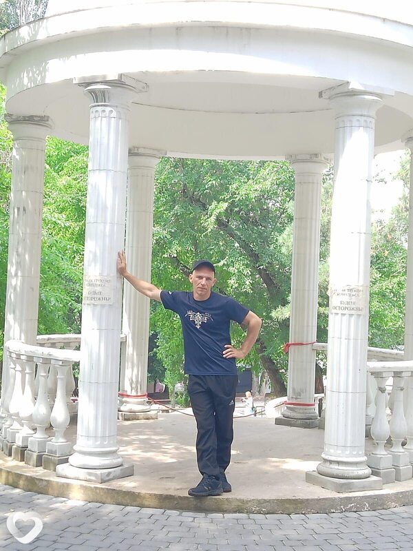 Женек, 32, Белгороде — анкета №3687278