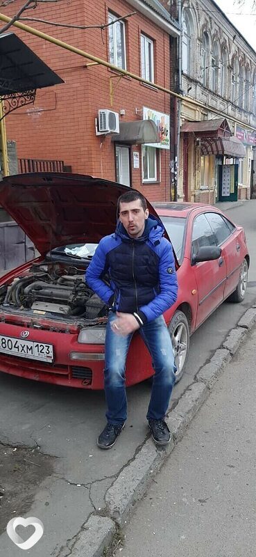 Валерий, 33, Ставрополе — анкета №3687286