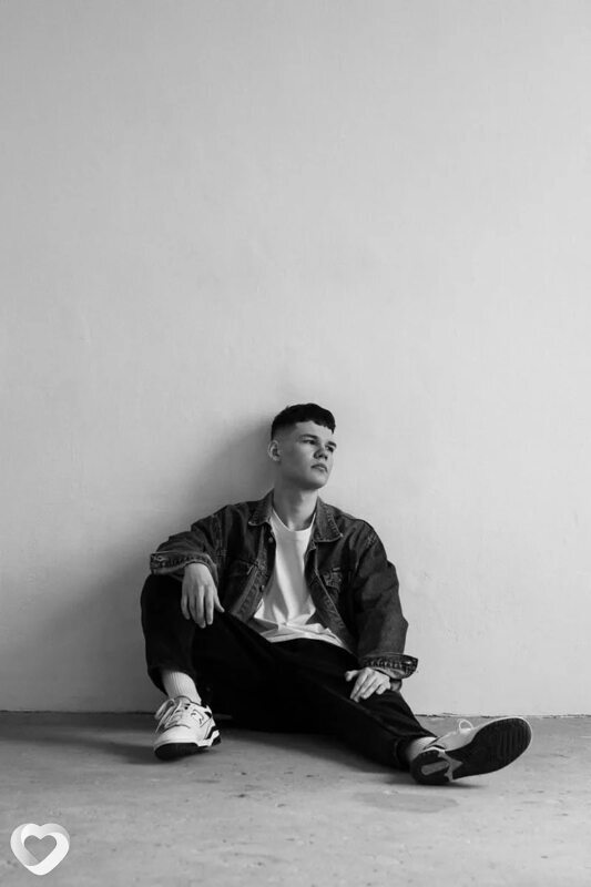 Егор, 24, Луганске — анкета №3687288
