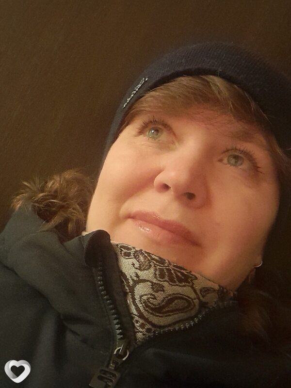 Яна, 49, Перми — анкета №3687292