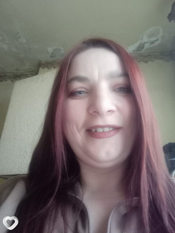 Алёна, 38, Харькове — анкета №3687206