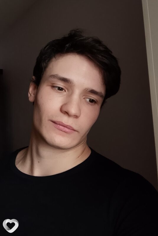 Лев, 26, Дмитрове — анкета №3687207