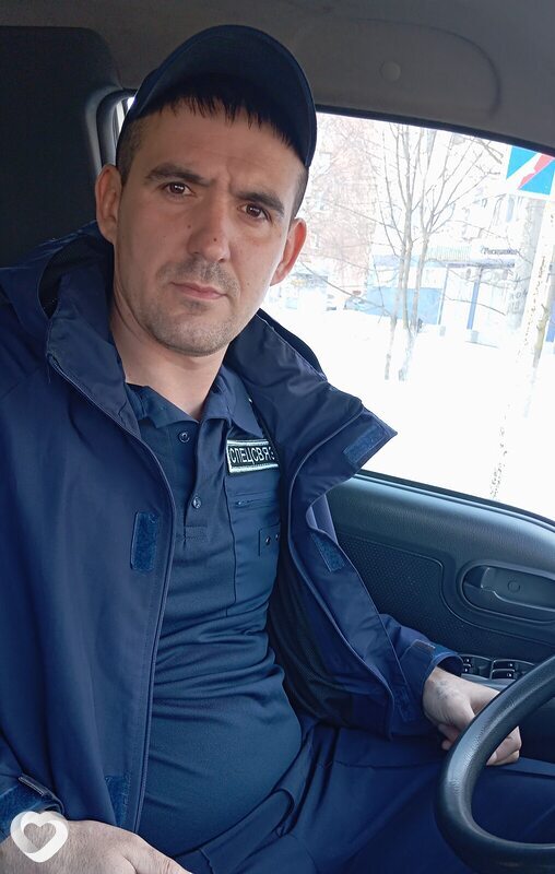 Юрий, 34, Новороссийске — анкета №3687221
