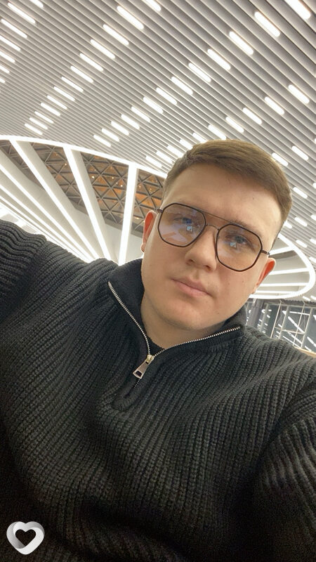 Макс, 25, Дзержинском — анкета №3687222