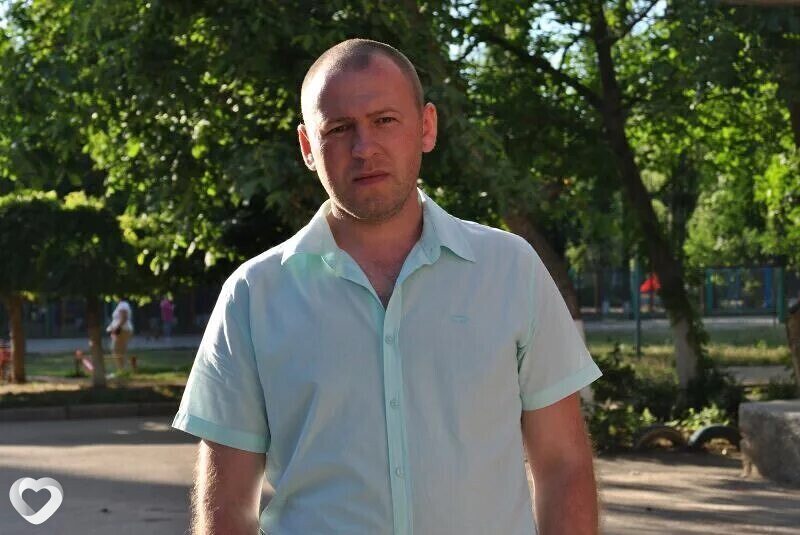 Сергей, 46, Калуге — анкета №3687224