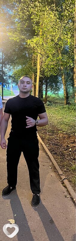 Vasay, 23, Великом Новгороде — анкета №3687257