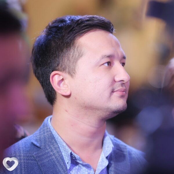 Sardor, 33, Ташкент — анкета №3687260