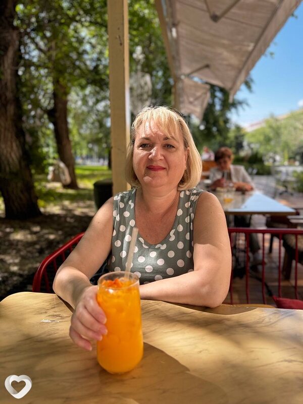 Виктория, 58, Волгограде — анкета №3687265