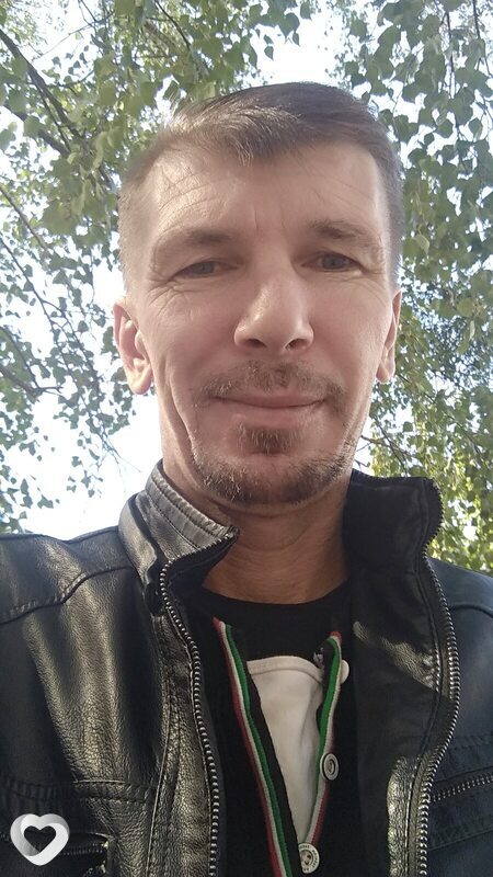 Сергей, 49, Москве — анкета №3687269