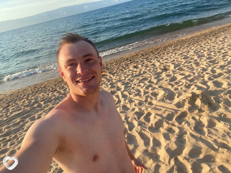 Сергей, 31, Сибае — анкета №3687178