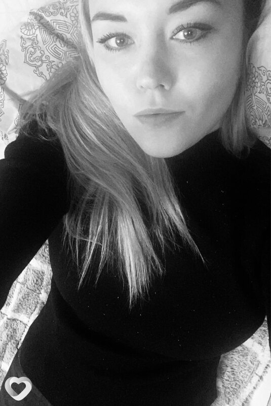 Елизавета, 30, Воронеже — анкета №3687181
