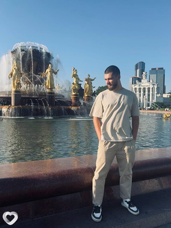 Роман, 30, Ростове-на-Дону — анкета №3687182