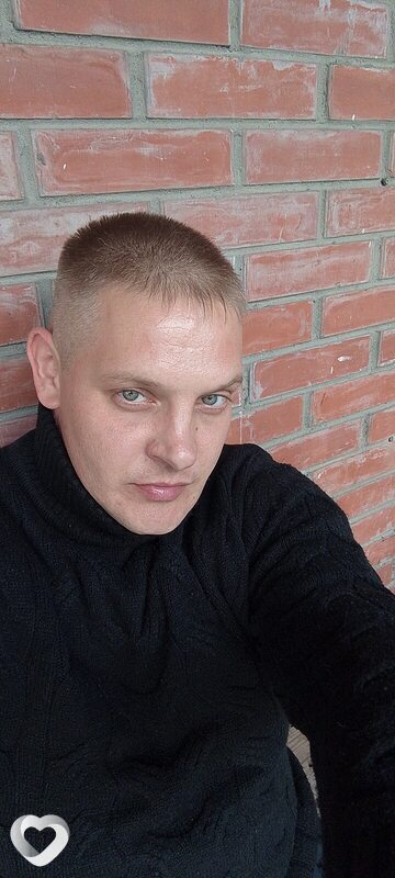 Михаил, 41, Новосибирске — анкета №3687184
