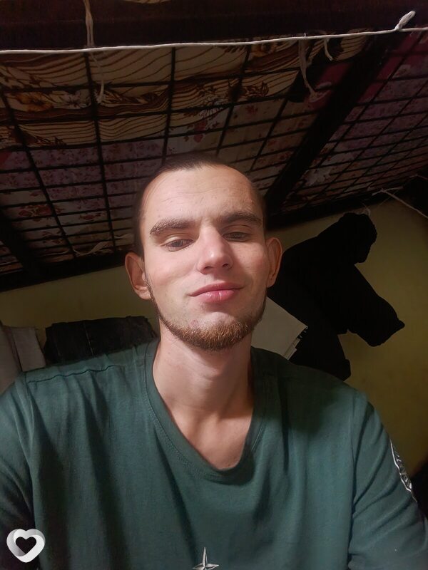 Александр, 25, Иванове — анкета №3687665