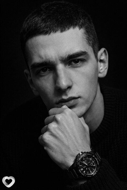 Кирилл, 21, Воронеже — анкета №3687666