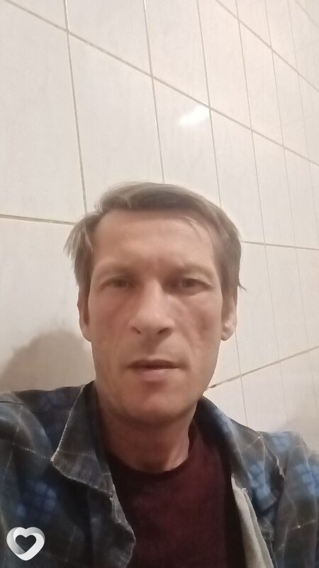 Илья, 42, Уфе — анкета №3687375
