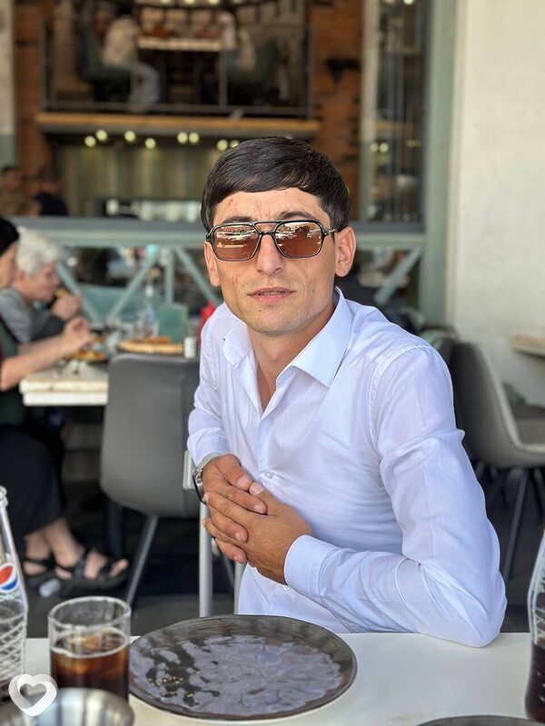 Агван, 27, Мытищах — анкета №3687378