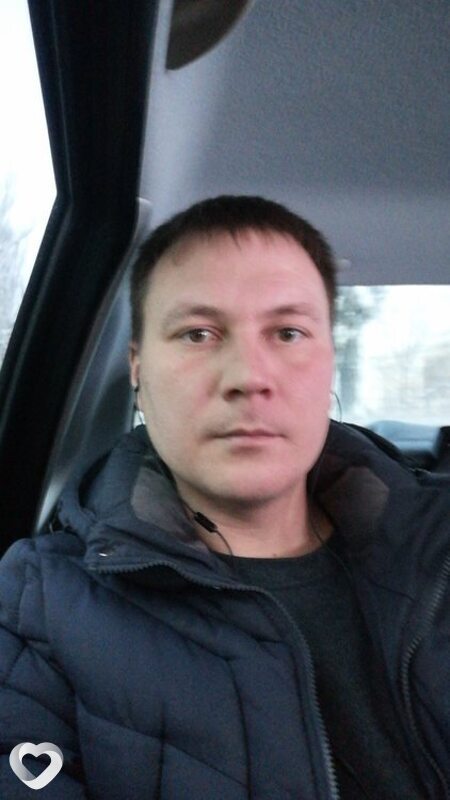 Тихон, 39, Улан-Удэ — анкета №3687381