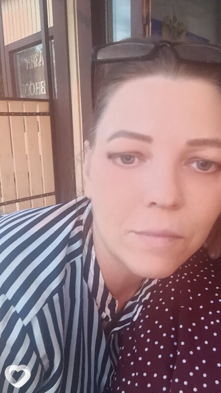 Светлана, 46, Истре — анкета №3687382