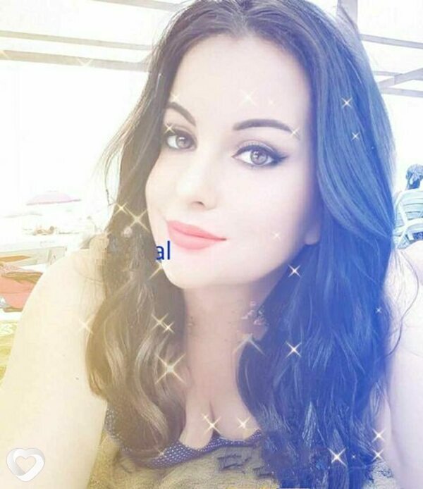 Лена, 26, Запорожье — анкета №3687398