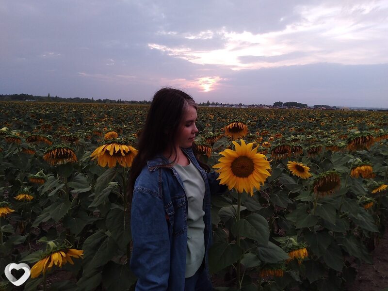 Диля, 24, Казани — анкета №3687301