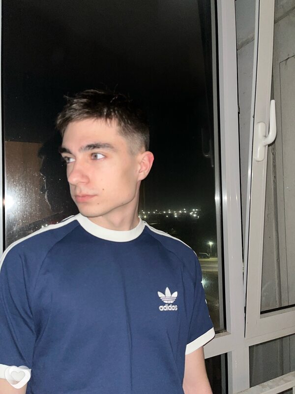 Любовник, 24, Гродно — анкета №3687305