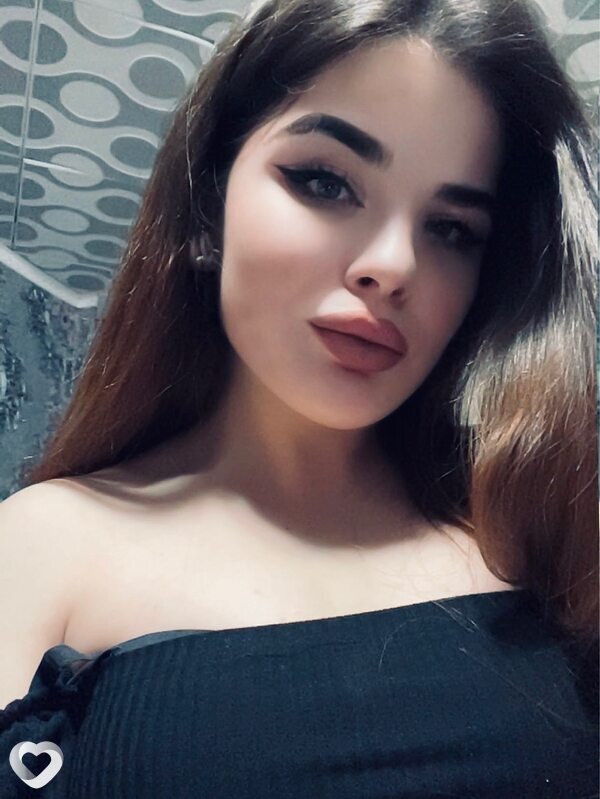 Елена, 24, Ростове-на-Дону — анкета №3687308