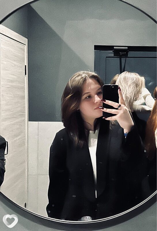 Анна, 20, Кемерове — анкета №3687312