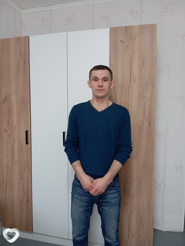 Виктор, 33, Ульяновске — анкета №3687322