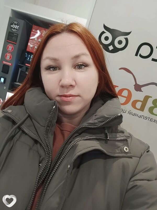 Юлия, 28, Липецке — анкета №3687324