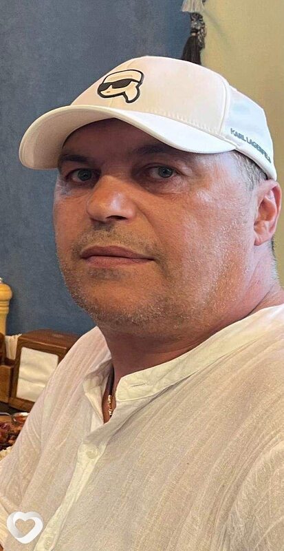 Александр, 46, Новосибирске — анкета №3687329