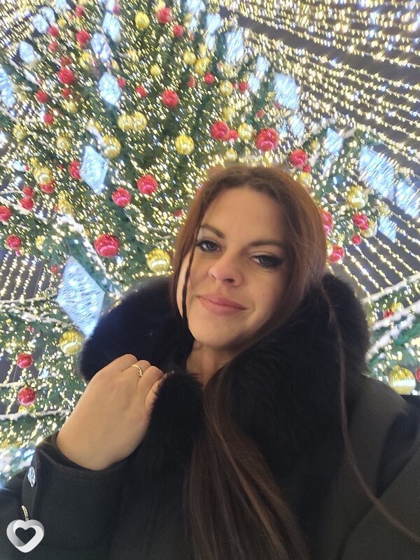 Юлия, 36, Калининграде — анкета №3687333
