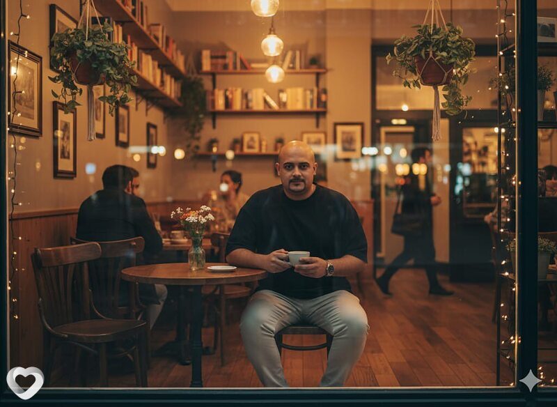 Mark, 41, Санкт-Петербурге — анкета №3687337