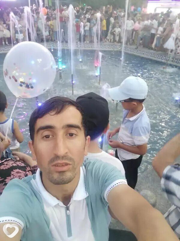 Миша, 38, Кишинёв — анкета №3687339
