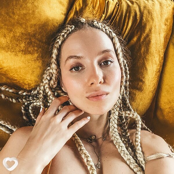 Крошка, 31, Ростове-на-Дону — анкета №3687342