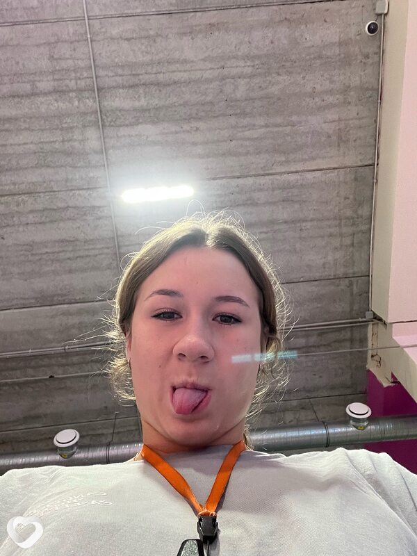 Настя, 30, Муроме — анкета №3687348
