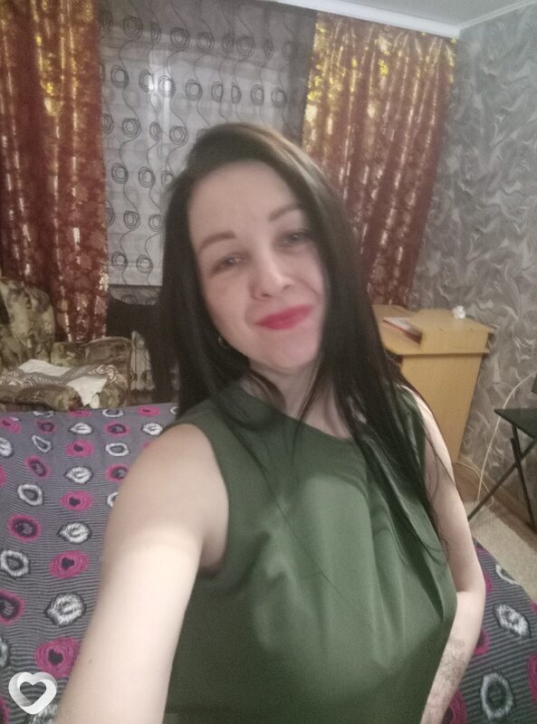 Марина, 39, Пинске — анкета №3687401
