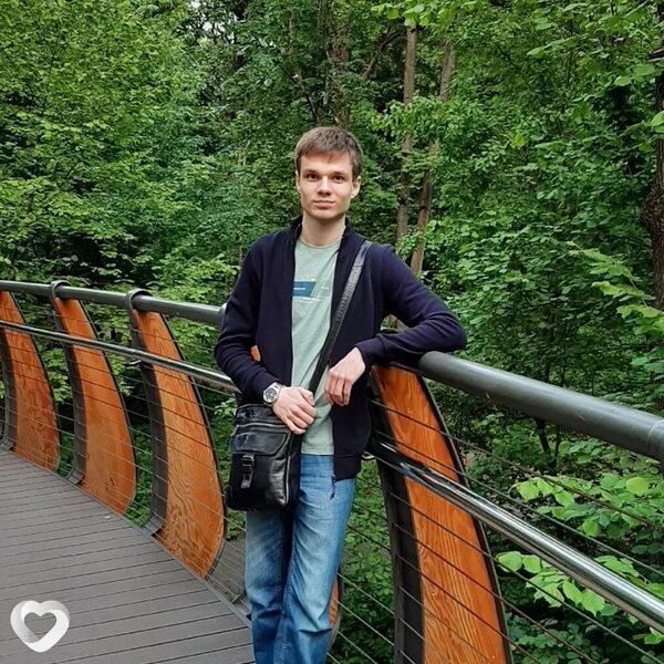 Алексей, 26, Вологде — анкета №3687454