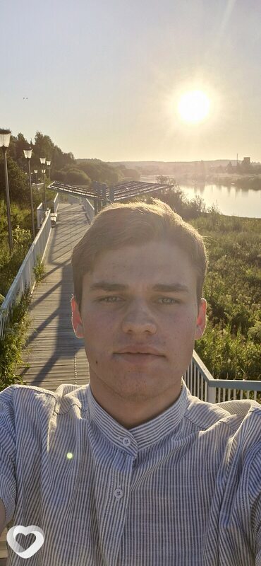 Иса, 20, Гатчине — анкета №3687455