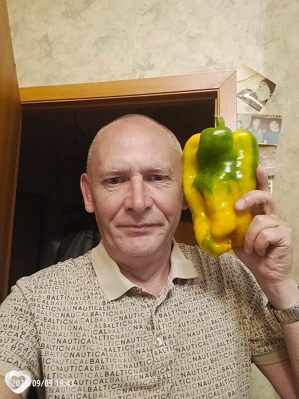 Руслан, 50, Новомосковске — анкета №3687458