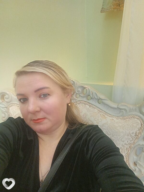 Cветлана, 39, Самаре — анкета №3687467