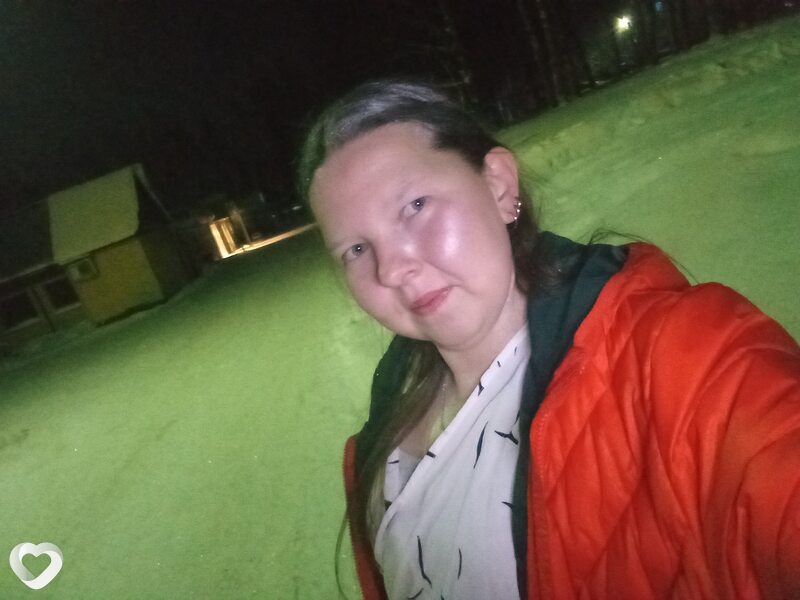 Ксения, 30, Смоленске — анкета №3687469