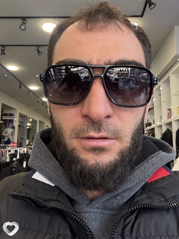 Лёге, 36, Таразе — анкета №3687473