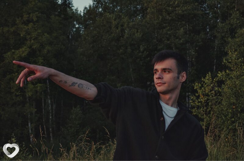 Владислав, 26, Краснодаре — анкета №3687351