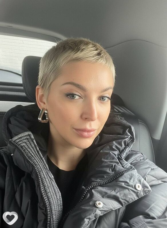 Алена, 35, Москве — анкета №3687353